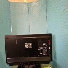 Ⓜ️商品 【土日対応】 Panasonic パナソニック株式会社32型液晶