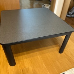 こたつテーブル