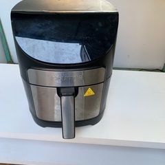 Gourmia Air Fryer Costco COSTCO の画像