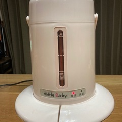 ホットル　ベビー　赤ちゃんお尻拭きウォーマー