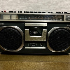 アイワ ラジカセ TPR-840