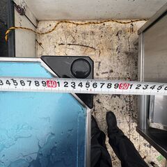 オールマイティカート　　トップハンドルタイプ マルゼン（厨房機器）の画像