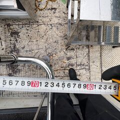 オールマイティカート　　トップハンドルタイプ マルゼン（厨房機器）の画像