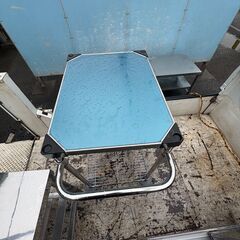 オールマイティカート　　トップハンドルタイプ マルゼン（厨房機器）の画像