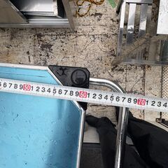 オールマイティカート　　トップハンドルタイプ マルゼン（厨房機器）の画像