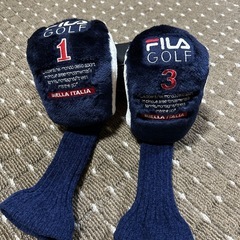 （美品）FIRA 女性用ゴルフセットの画像