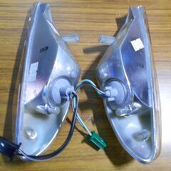 アドレスV125G フロントウィンカーの画像