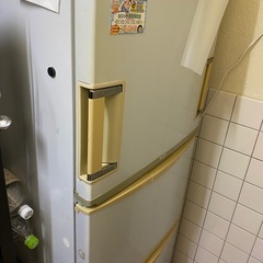 冷凍冷蔵庫