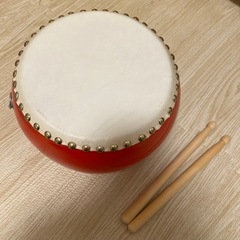 太鼓　おもちゃ