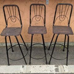 ヴィンテージチェア