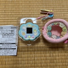 すみっこぐらしのすみっこキャッチDXの画像