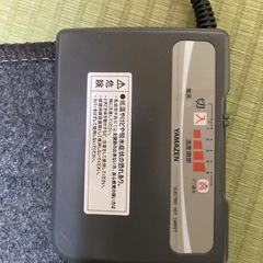 ホットカーペットの画像