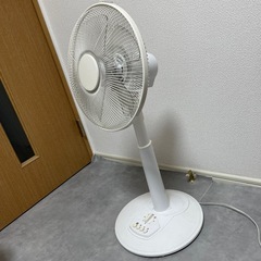 扇風機