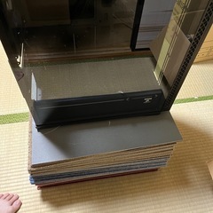 DeepCool パソコンケース　MATREXX70の画像