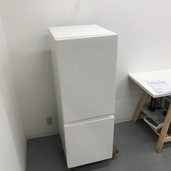 【中古品】Panasonic パナソニック ノンフロン冷凍冷蔵庫...