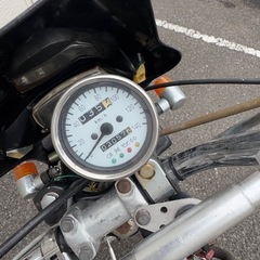 HONDA スーパーカブ　カスタム　CD90エンジン　実働車の画像