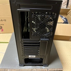 DeepCool パソコンケース　MATREXX70の画像