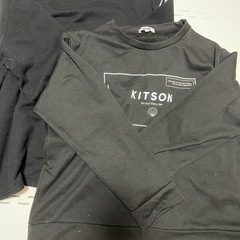 スェット　セット売り