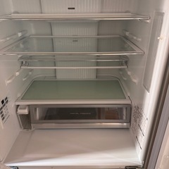 冷蔵庫 Pana　2019年製　470Lの画像