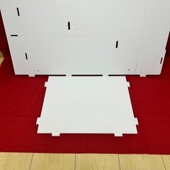 GEXアクリルケージⅡ390Highの画像
