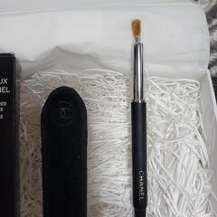 新品未使用　シャネルリップブラシの画像