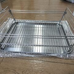 水切りカゴ
