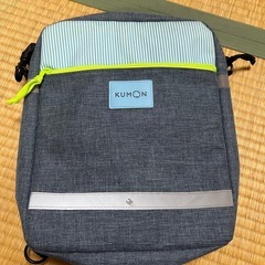くもんのバッグ