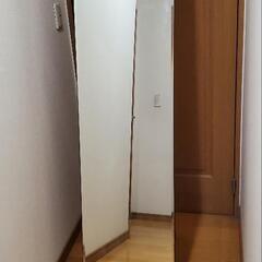 大きなミラー/鏡