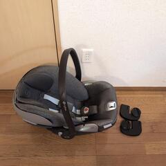 Cybex クラウド T i-Size チャイルドシート