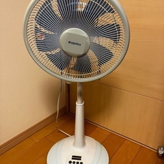 扇風機