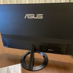 PCモニター　（pc monitor）の画像