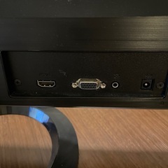 PCモニター　（pc monitor）の画像