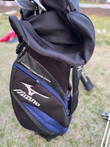 PING i20　アイアンセット  