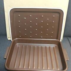 GRILLER グリラー　カカオの画像