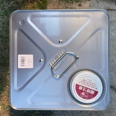 未開封 DIY  水性塗料　ペンキ 屋内外用  7L 1缶　の画像