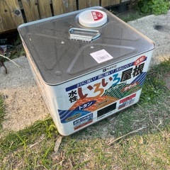 未開封 DIY  水性塗料　ペンキ 屋内外用  7L 1缶　の画像