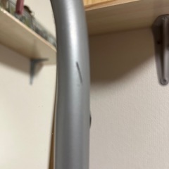 スタンドミラーの画像