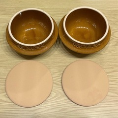 おぎのや　ミニ釜の画像