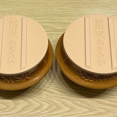 おぎのや　ミニ釜