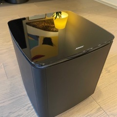 最低値:Bose Acoustimass 300 bass module サブウーファーの画像