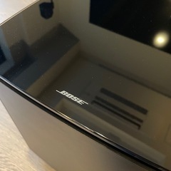 最低値:Bose Acoustimass 300 bass module サブウーファーの画像