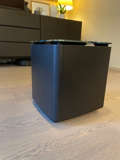 最低値:Bose Acoustimass 300 bass module サブウーファー