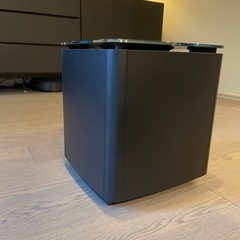 最低値:Bose Acoustimass 300 bass module サブウーファー