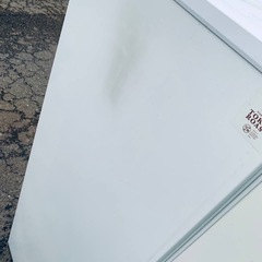 EJ534番✨ヤマダ✨冷凍冷蔵庫 ✨YRZ-F15E1の画像