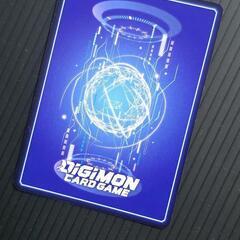 デジモン カード ニーズヘッグモン レア/R EX7-060の画像