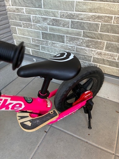 お値下げ相談お待ちしてます☆d-bike (ぽち) 桃山台のキッズ用品