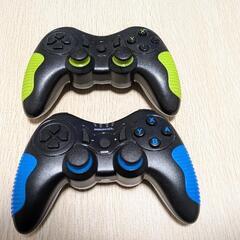 5/5まで1200円🉐熊谷の取引。Switch用コントローラー2...
