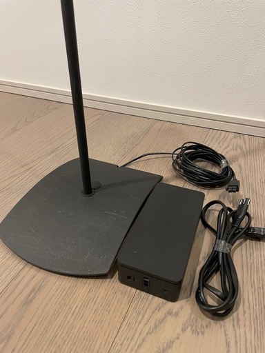 BOSE Virtually Invisible 300 スタンドセット