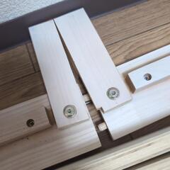 シングルベットの画像