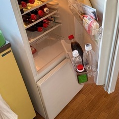 冷蔵庫の画像